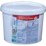 Deep Blue %90 Granül Tri-Klor 5 Kg Toz Klor