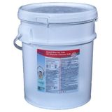 Deep Blue %90 Toz Klor 25 kg Havuz Dezenfektanı Yavaş Çözülen Organik Temizlik - Renk