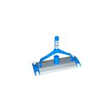 DEEP BLUE Water Fun Vakumlu Havuz Süpürgesi 1,5 Inç Geçme Klipsli Model Flat 36 Cm-toptancıyızbiz