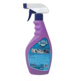 Deep Cleaner 500 ml Leylak Kokulu Kir ve Yağ Sökücü