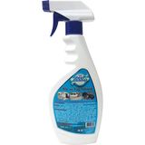Deep Cleaner Kir Ve Yağ Sökücü 500 ml Beyaz Renkli Sıvı Deterjan Güçlü Temizlik Özelliği