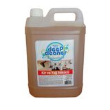 Deep Cleaner Kir Ve Yağ Sökücü Bahar Kokulu 5 Litre