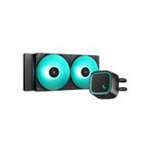Deep Cool LE500 Marrs 240 MM LED İşlemci Sıvı Soğutucu