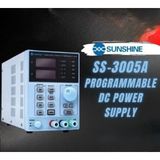 Deep Feeling Sunshine SS-3005A 30V 5A Programlanabilir Dc Güç Kaynağı | Profesyonel Laboratuvar & Telefon Tamir Güç Kaynağı