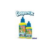 Deep Fix 50 ml Salyangoz Giderici Cooperfix Akvaryum Yosun Önleyici