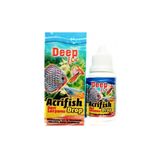Deep Fix Acrifish Drop Akvaryum Su Düzenleyici Balık Deri Losyonu 30 Ml