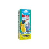 Deep Fix Betisol 30 ml Tüy Dökümü Vitamini Kuşlar İçin Kolay Kullanım ve Etkili Destek