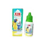 Deep Fix Betisol Muhabbet Kuşu Papağan Kanarya Tüy Dönemi Için B Vitamin Kuş Vitamini 30ml