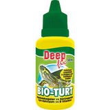 Deep Fix Bio-Turt 50ML Kabuk Koruyucu Sürüngenler İçin Özel Formül Kalsiyum Ve D Vitamini
