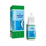Deep Fix Contra Ichthyo Akvaryum Metilen Mavisi 30 ML