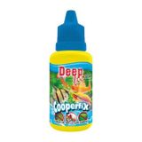 Deep Fix Cooperfix 50 ml Akvaryum Yosun ve Salyangoz Gideri