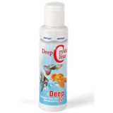 DEEP FİX CRYSTAL CLEAR AKVARYUM SUYU BERRAKLAŞTIRICI 50 ML
