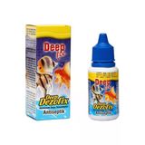 Deep Fix Deep Dezofix Antiseptik Akvaryum Su Hazırlayıcı 30 Ml