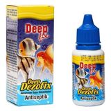 Deep Fix Dezofix Antiseptik Akvaryum Su Hazırlayıcı 30 ml Su Düzenleyici Özellikli