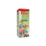 Deep Fix Fishtavit Balık Vitamini 30 ml Akvaryum Balıkları İçin Yüksek Kalite Beslenme