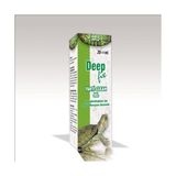 Deep Fix Turti Clean Jel Kaplumbağa Bakım Jeli 30 Ml Antiseptik İçerik