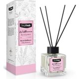 Deep Fresh 100 ml Çubuklu Oda Kokusu Kır Çiçekleri Bahar Çiçekleri ile Ferahlatıcı