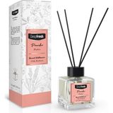 Deep Fresh 100 ml Çubuklu Oda Kokusu Pudra Soft Koku ile Odanızı Ferahlatın