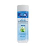 Deep Fresh 200 ml Micellar Çift Fazlı Makyaj Temizleme Suyu