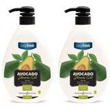 Deep Fresh 2x1 lt Avakado Duş Jeli