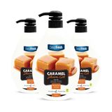 Deep Fresh 3X1 lt Karamel Duş Jeli