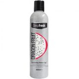 Deep Fresh 400 ml Ejder Meyvesi Arındırıcı Duş Jeli