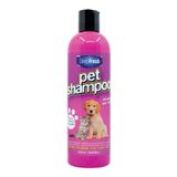 Deep Fresh 500 ml Kedi Köpek Evcil Hayvan Yıkama Şampuanı