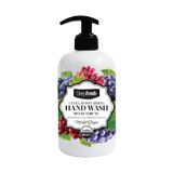 Deep Fresh 500 ml Merlot Üzümü White Line Sıvı Sabun (3 adet)