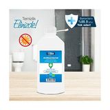 Deep Fresh Antibakteriyel Sıvı Sabun 2,5 Lt (3 Paketi) - 0,25 gr