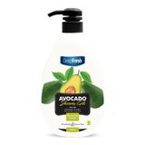Deep Fresh Avokado 1 lt Duş Jeli