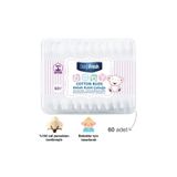 Deep Fresh Bebek Kulak Çubugu 60'lı