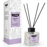 Deep Fresh Çubuklu Oda Kokusu Sandal Ağacı ve Misk 100 ml Mistik Özellikli Ferahlatıcı