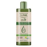Deep Fresh Eco Serisi Kolajen 400 ml Şampuan