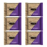 Deep Fresh Intimate Geniteal Bölge Temizleme Mendili Aloevera 6'lı Paket 150 Yaprak