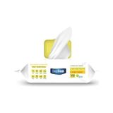 Deep Fresh Iz Bırakmaz Yüzey Temizlik Havlusu Limon 100 Yaprak - 000-Siyah - Option-1