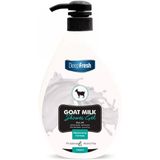 Deep Fresh Keçi Sütü 1000 ml Duş Jeli