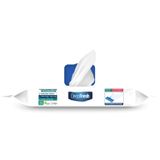Deep Fresh Mop Uyumlu İz Bırakmaz Yer Temizleme Havlusu 50 Yaprak