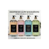 Deep Fresh Sıvı el sabunu 4 adet x 1000 ML