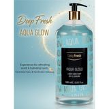 Deep Fresh Sıvı Sabun 1000 ml Aqua Glow
