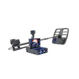 Deep Hunter 3D Pro Define, Altın, Metal Dedektörü (Görüntülü Sist
