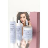Deep Hydrating 3’lü Mini Set | Şampuan + Maske + Yoğun Nem Serumu| Seyahat Boy