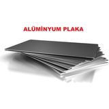 Deep Makina Alüminyum Levha, Plaka, Sac, 2 mm Kalınlığında, 1050 Kalite 'sıyırıcı, Plaka, Sentil, Şim' 1000X150X2MM