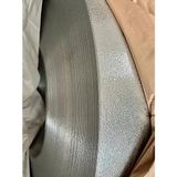 Deep Makina Alüminyum Rulo Gofrajlı (Yumuşak) Sac, 0.7 mm Kalınlığında, 1050 Kalite 'sıyırıcı, Plaka, Sentil, Şim' 1000X1000X0.7MM