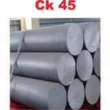 Deep Makina Karbon Çeliği Çubuk - φ180X100mm