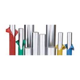 Deep Makina Krom Kaplı Mil, Çap, Ck 45 Kalite Çelik, 32 mm Çapında, 'krom Kaplı Çubuk, Dolu Malzeme' Φ32X1000MM