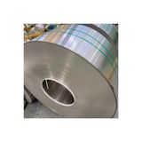 Deep Makina Paslanmaz Sac, Levha, Rulo, 301 Kalite, 0.1 mm Kalınlığında, 'sıyırıcı, Plaka, Sentil, Şim' 2000X50X0.1MM