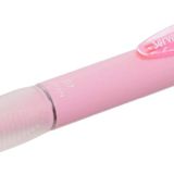 Deep Mekanik Kurşun Kalem 07MM, Kalın Gövde, Yumuşak Grip, Şeker Pembesi