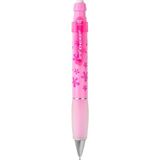 Deep Mekanik Kurşun Klm 07 Mm, Şeker Pembe, Çiçek Deseni - Standart - Çok Renkli