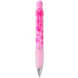 Deep Mekanik Kurşun Klm 07 Mm, Şeker Pembe, Çiçek Deseni