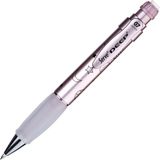 Deep Mekanik Kursun Klm 07MM Metalık Roze Ay-Yıldız Deseni